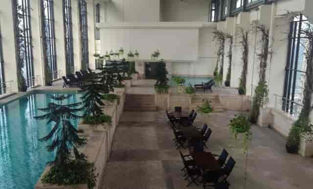 Sewa Apartemen Sailendra Apartment