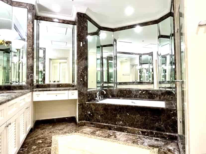 Apartment in Setiabudi for Sale | APA13b88, 25th Floor, Four Seasons Residences 5