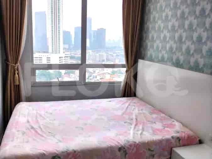 Apartemen 2BR Furnished Dijual - APAdf05f, Lantai Rendah, Kuningan 2