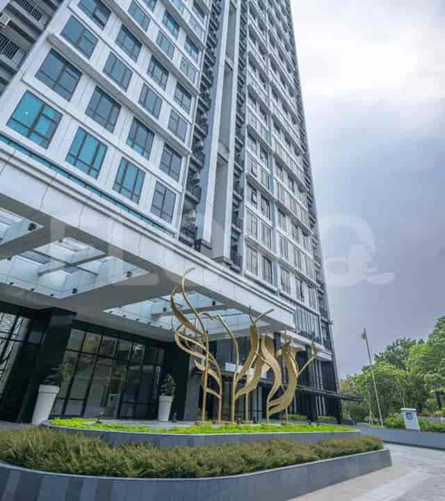 Sewa Apartemen Aerium Residence