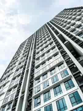 Sewa Apartemen Aerium Residence