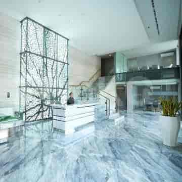 Sewa Apartemen Aerium Residence
