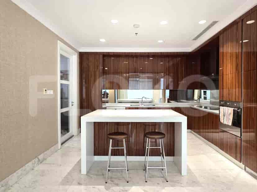 APAe2df5, Lantai 30 | Dijual Apartemen 3BR Furnished, Simprug 5
