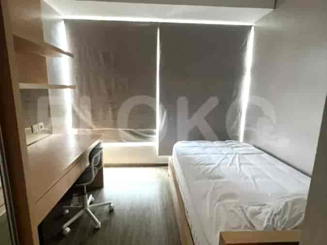 Apartemen 3 Kamar Tidur Mewah Dijual - APA95abf, Lantai Tinggi, 1Park Residences 5