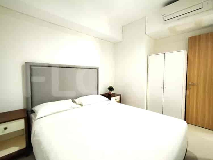 Apartemen 2BR Furnished Dijual - APA1c58a, Lantai Menengah, Bintaro 2