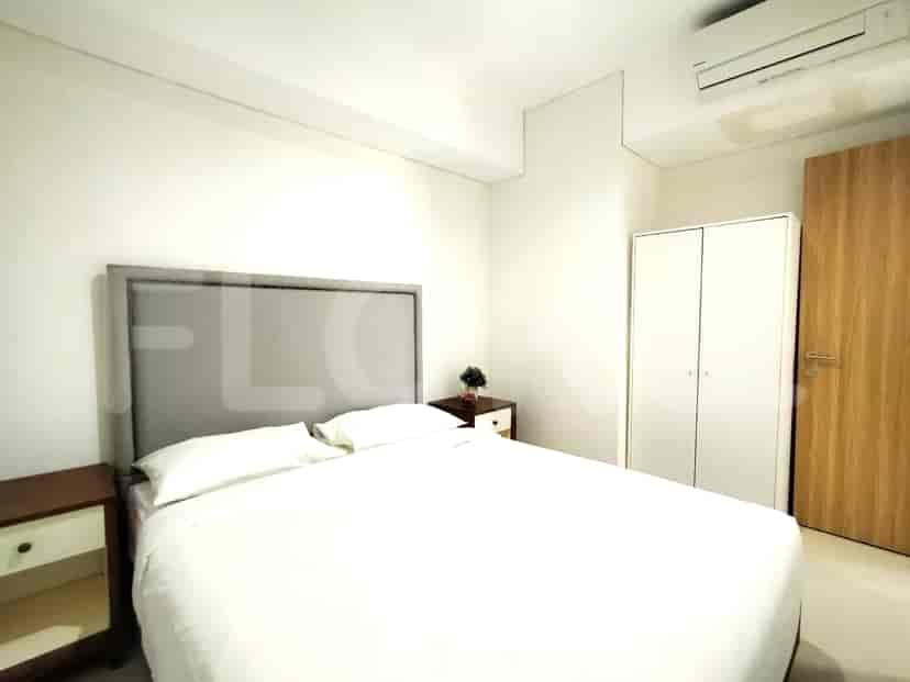 APA1c58a 12th Floor | 2BR Furnished Apartment for Sale, Bintaro 2