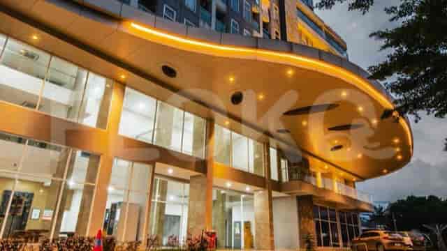 Sewa Apartemen Amazana Serpong Residence