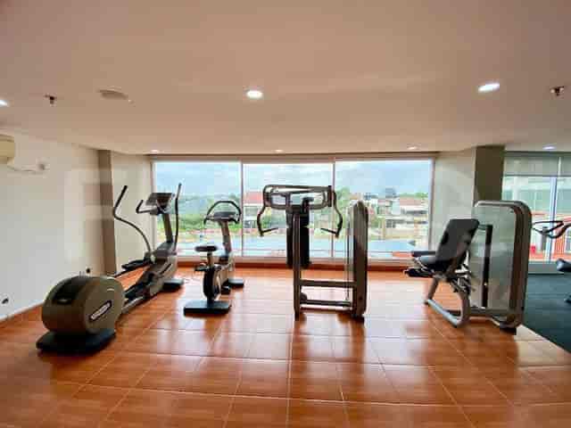 Sewa Apartemen Amazana Serpong Residence