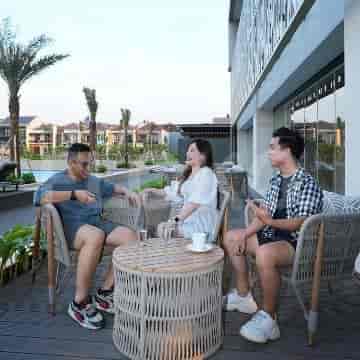 Sewa Apartemen Aerium Residence