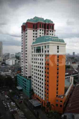 Sewa Apartemen Horison Arcadia Mangga Dua (Serviced Apartment)