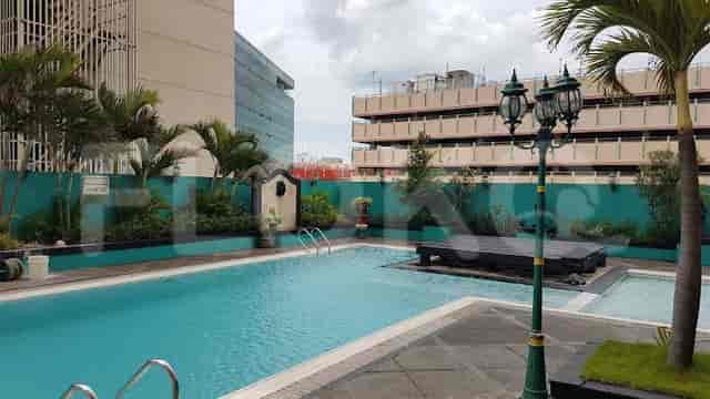 Sewa Apartemen Horison Arcadia Mangga Dua (Serviced Apartment)