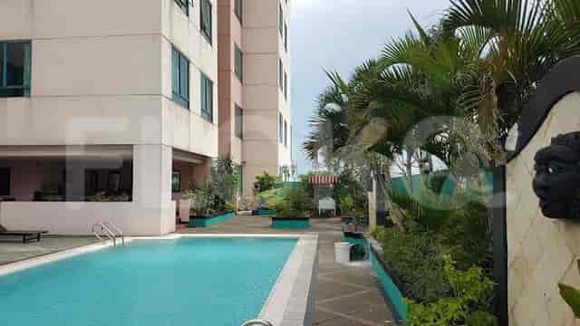 Sewa Apartemen Horison Arcadia Mangga Dua (Serviced Apartment)