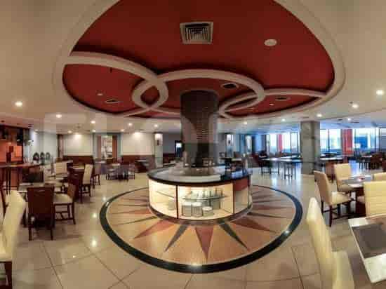Sewa Apartemen Horison Arcadia Mangga Dua (Serviced Apartment)