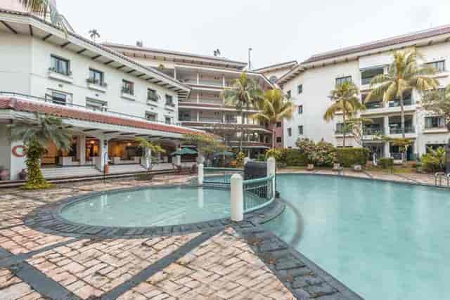 Sewa Apartemen Arkadia Residence at Kemang