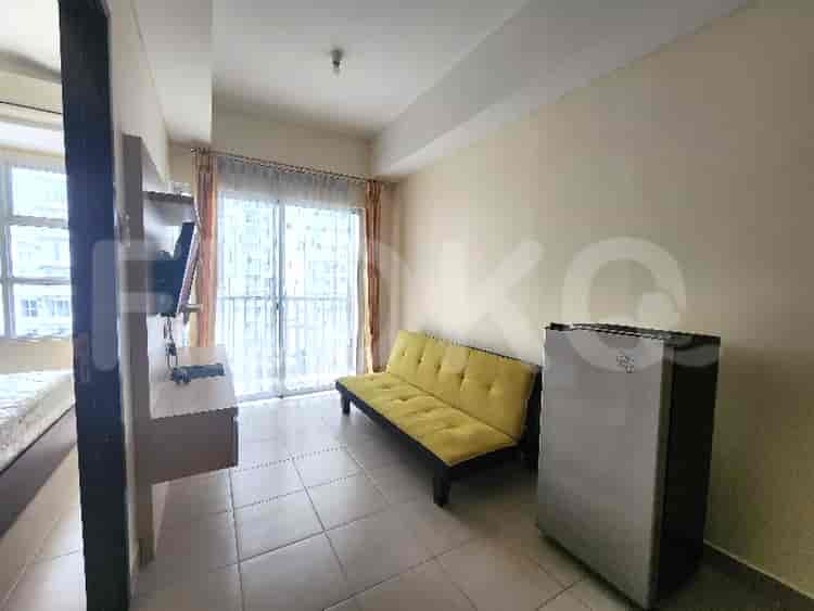 Furnished 1BR Apartment for Sale - APA6b523, Middle Floor, BSD 2