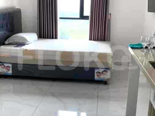 APA454ae 12th Floor | 1BR Apartment for Sale, Alam Sutera 2