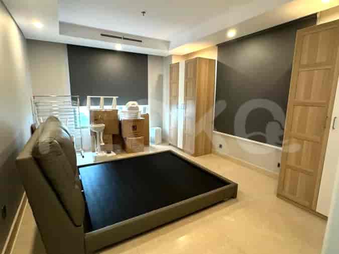 APAdb141 Lantai 13 | Dijual Apartemen 4BR, Thamrin 4
