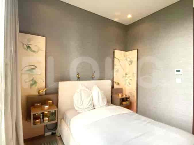 APA1f1cf 10th Floor | Furnished 2BR Apartment Sale, Setiabudi 4