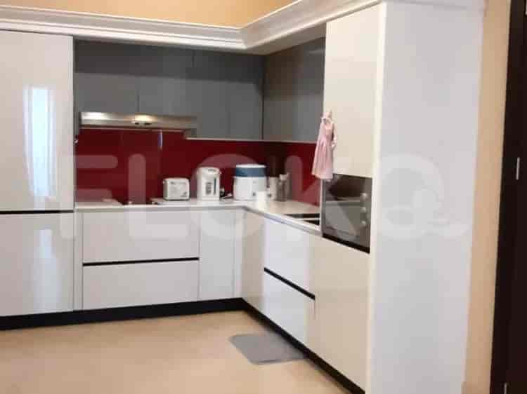 Luxury 3BR Apartment for Sale - APA12f84, High Floor, Residence 8 Senopati 4