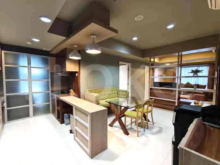 3BR Apartment for Sale in Casa Grande - APAc581d, High Floor, Tebet 2