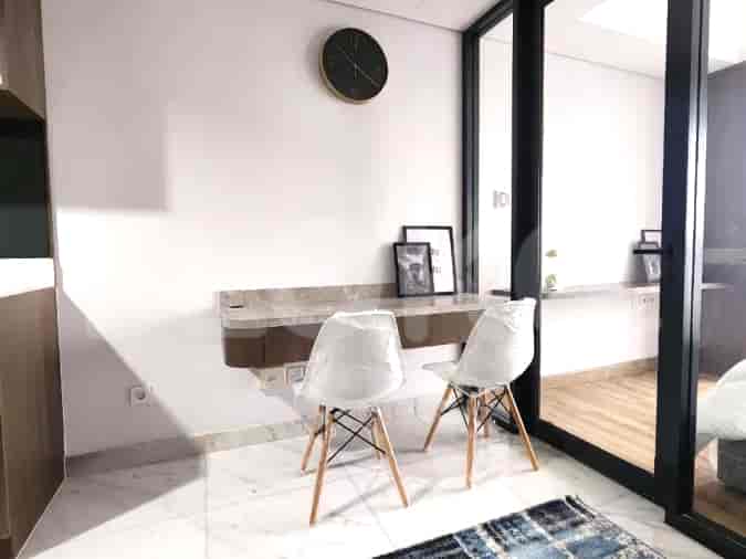 APAfd771 20th Floor | 1BR Apartment Sale, The Smith Alam Sutera 6