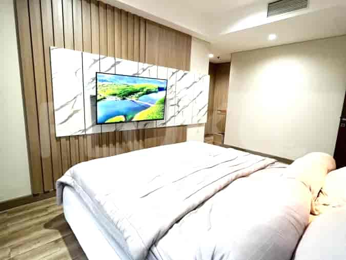 APA6a2a8 21st Floor | 2BR Apartment for Sale, Pondok Indah 5