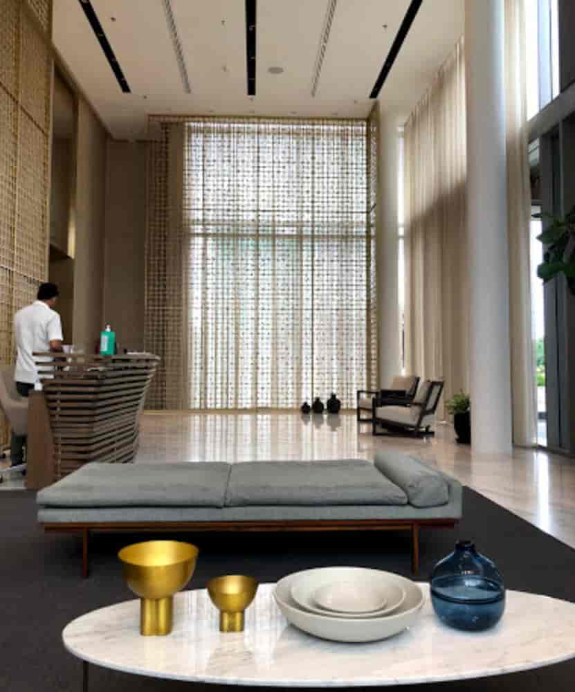 Lobi Verde Residence