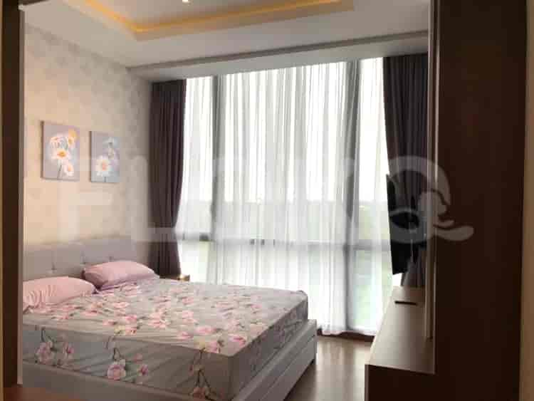 Apartemen 2BR Dijual di Marigold NavaPark - APA1b76c, Lantai Rendah, BSD 3