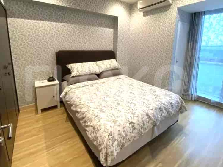 Apartemen 2BR Furnished Dijual - APA1a738, Lantai Menengah, Branz BSD 3