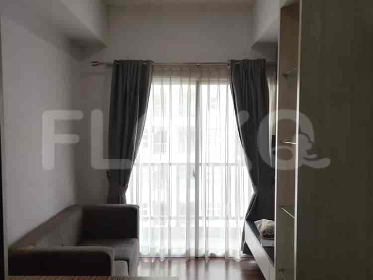 Stylish Furnished 1BR Apartment for Sale - APAeab86, High Floor, BSD 1