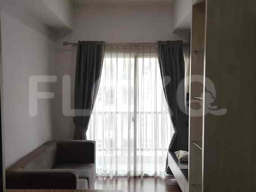 APAbc779 10th Floor | Furnished 1BR Apartment for Sale, BSD 1
