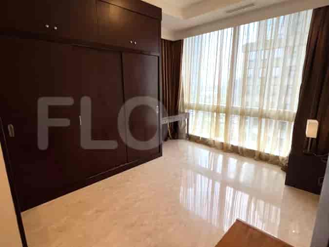 Dijual Apartemen | APA1efd0, Lantai 15, The Capital Residence, SCBD 4