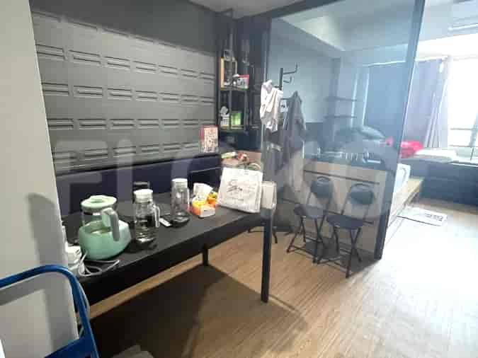 Stylish 1BR Apartment for Sale - APAdc6a6, High Floor, Collins Boulevard 5