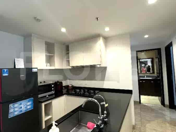 Apartemen 2BR Furnished Lengkap Dijual - APAfd0da, Lantai Rendah, Branz BSD 6
