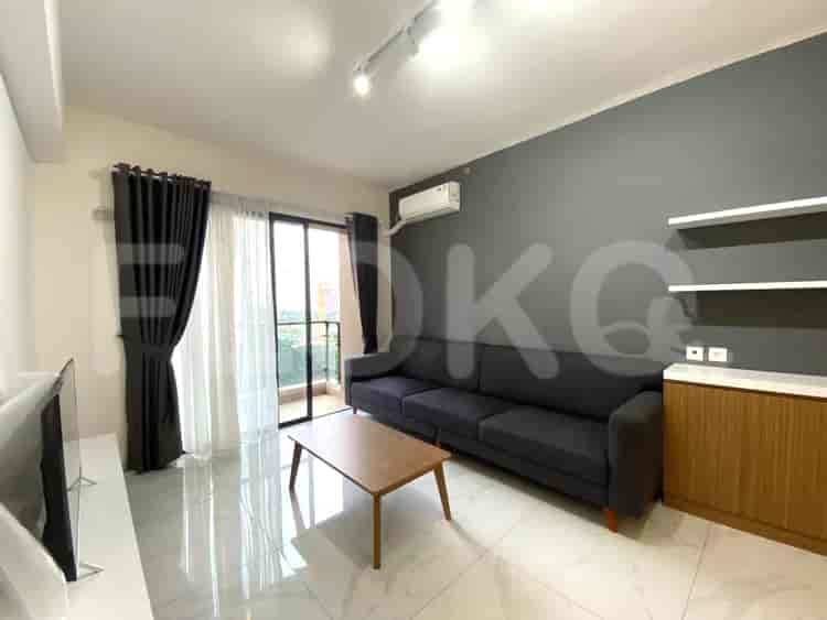 Spacious 3BR Apartment for Sale - APAe78b7, Low Floor, Skyhouse Alam Sutera 2