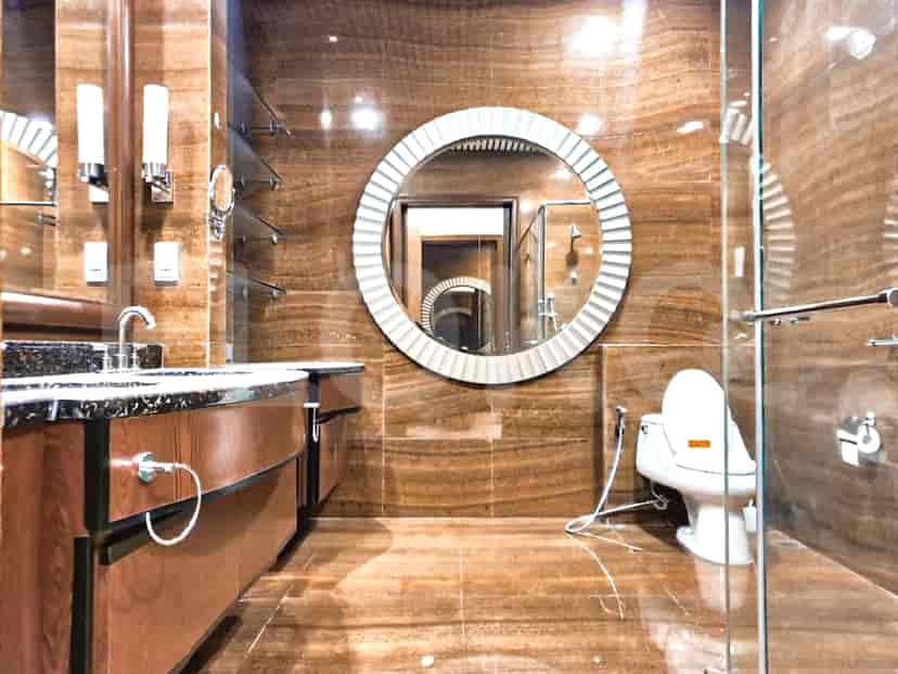 APAc3978 Lantai 15 | Dijual Apartemen 4BR, SCBD 7