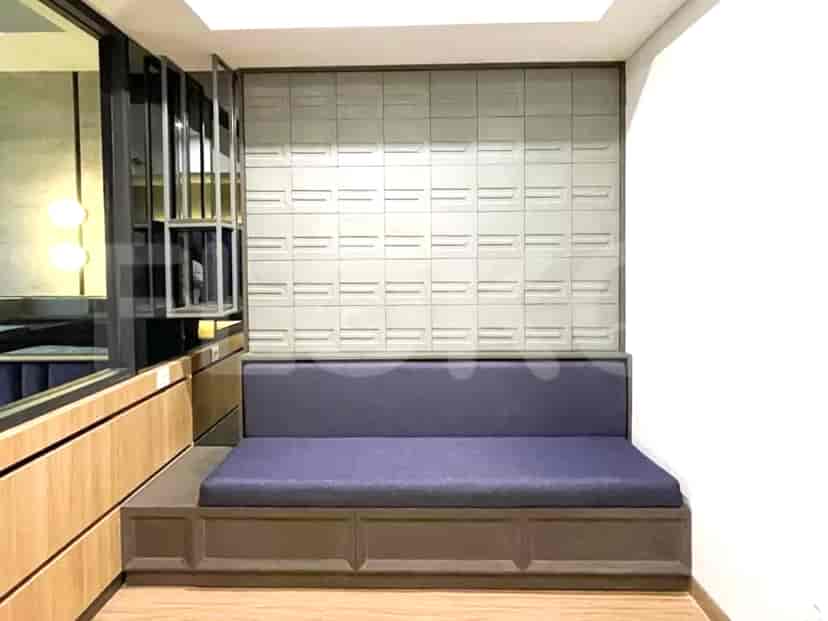 APA2f4ee 28th Floor | Furnished 1BR Apartment, Gading Serpong 1