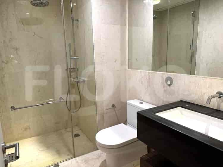 Luxurious 2BR Apartment for Sale - APAa9827, Middle Floor, Verde Residence, Kuningan 6