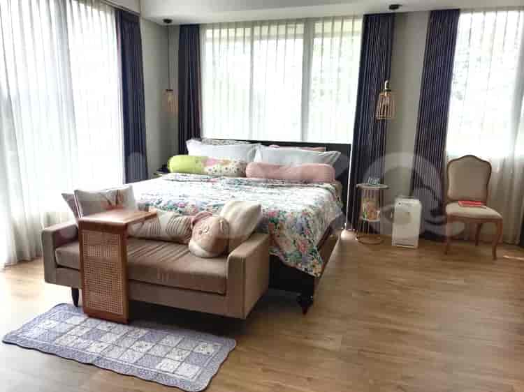 Fully Furnished 3-Bedroom Apartment for Sale - APA0c2a7, Middle Floor, Rainbow Springs CondoVillas 3
