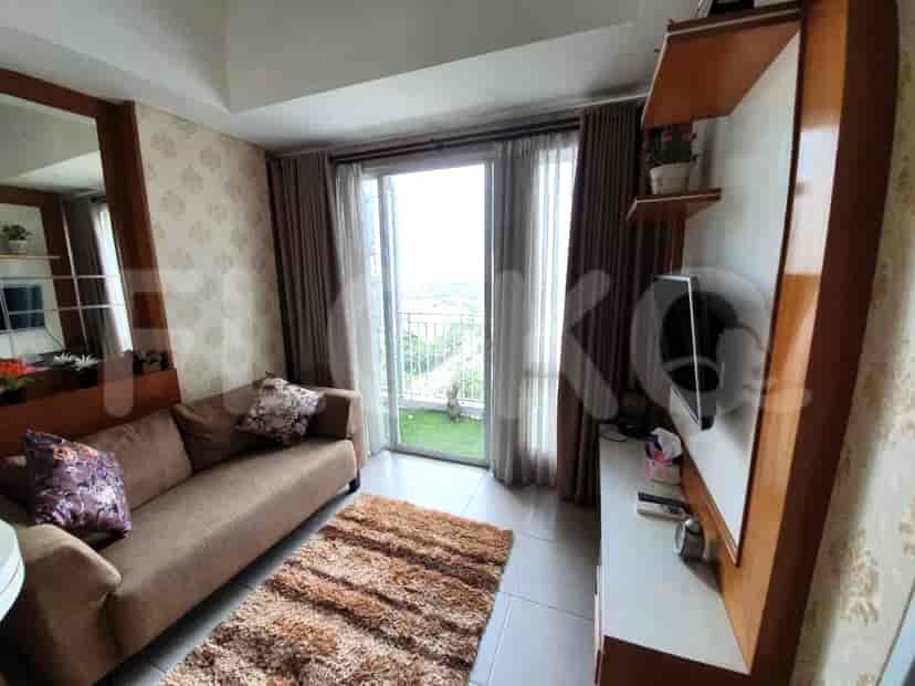 APA41287 11th Floor Apartment Sale | Bintaro Plaza Residence 2