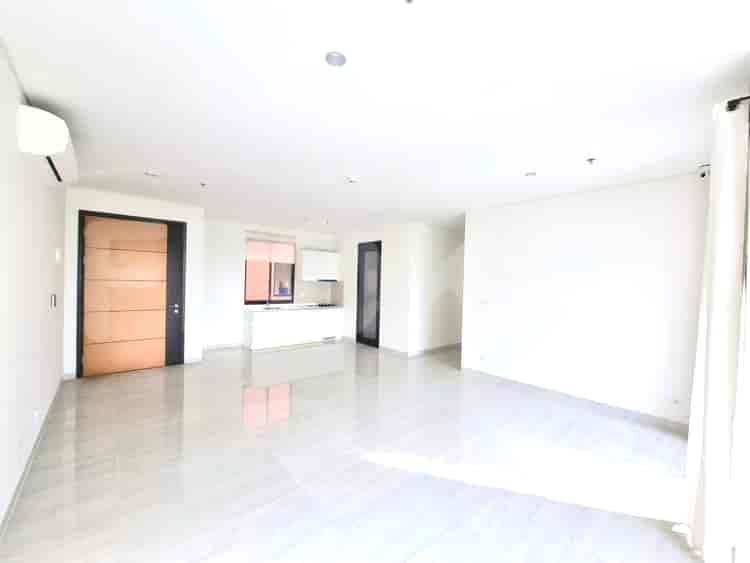 2BR Semi-Furnished Apartment for Sale - APA13310, Middle Floor, Gading Serpong 2