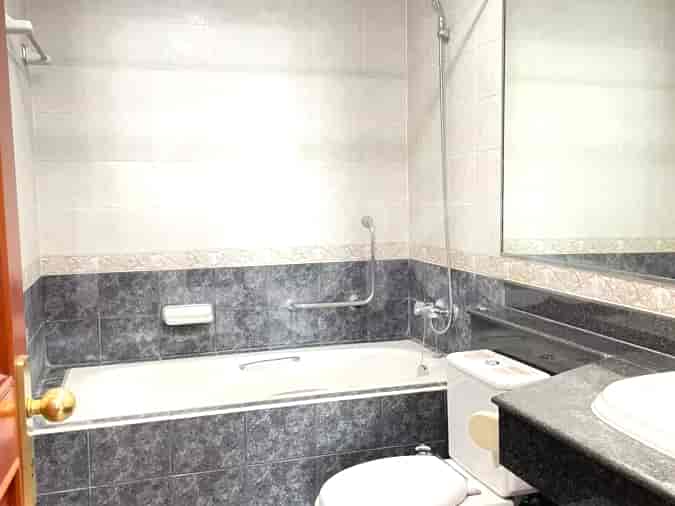 APA38827 10th Floor | 2BR Furnished Apartment, Tebet 4