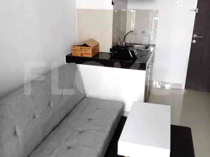 Apartemen 2BR Bergaya untuk Dijual - APA4dc5e, Lantai Menengah, BSD 5