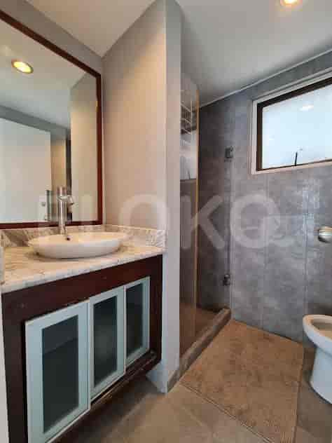 2 Bedroom on Low Floor for Rent in Taman Rasuna Apartment - fku922 16