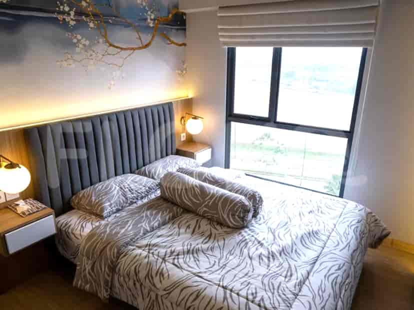 APA6946b 10th Floor | Furnished 2BR Apartment for Sale, Alam Sutera 2