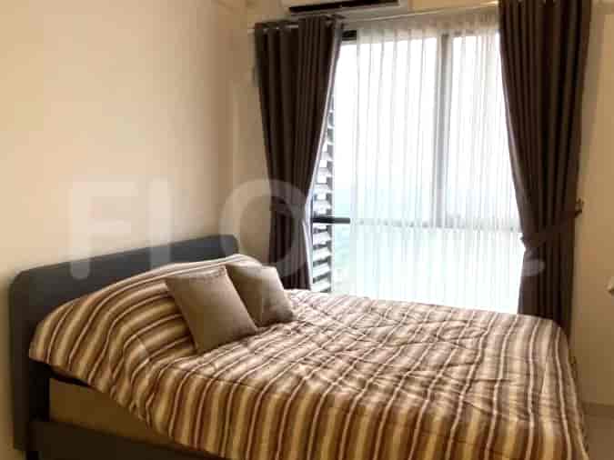 APAe930d 37th Floor | Furnished 1BR Apartment for Sale, Alam Sutera 1