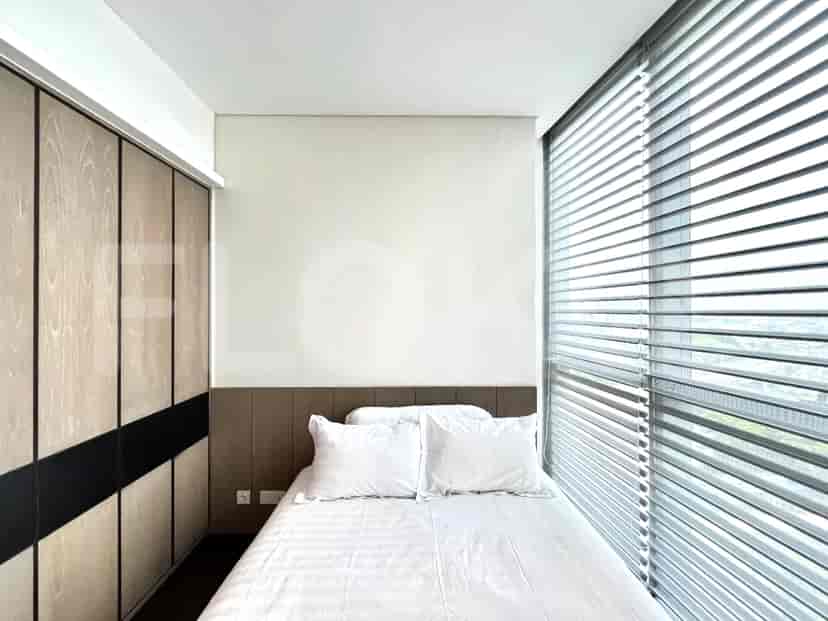 Apartment Sale | APA064ac 7th Floor, Casa Domaine, Tanah Abang 3