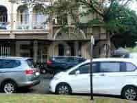180 sqm, shophouse for sale in Galaxy, Bekasi Selatan 3
