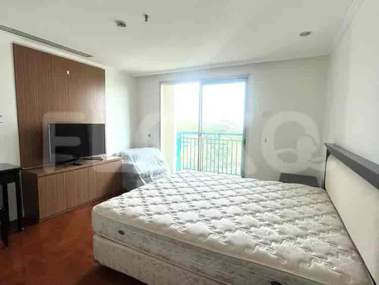 2 Bedroom on Middle Floor for Rent in Pondok Indah Golf Apartment - fpobc4 2