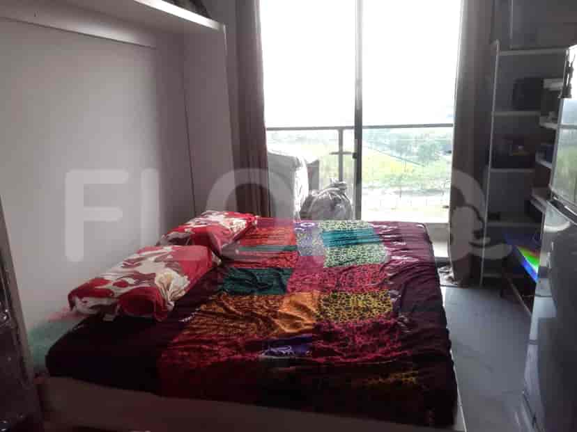 APAd7b44 8th Floor | Furnished 1BR Apartment for Sale, Alam Sutera 1